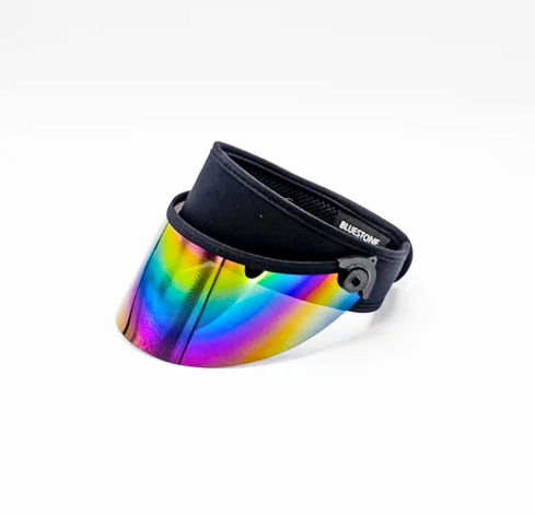 Shorty Lux Sun Shields