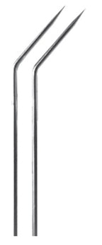 Premium Plamere Needle - Curved