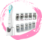 Leaf Fusion Plasma and Serums