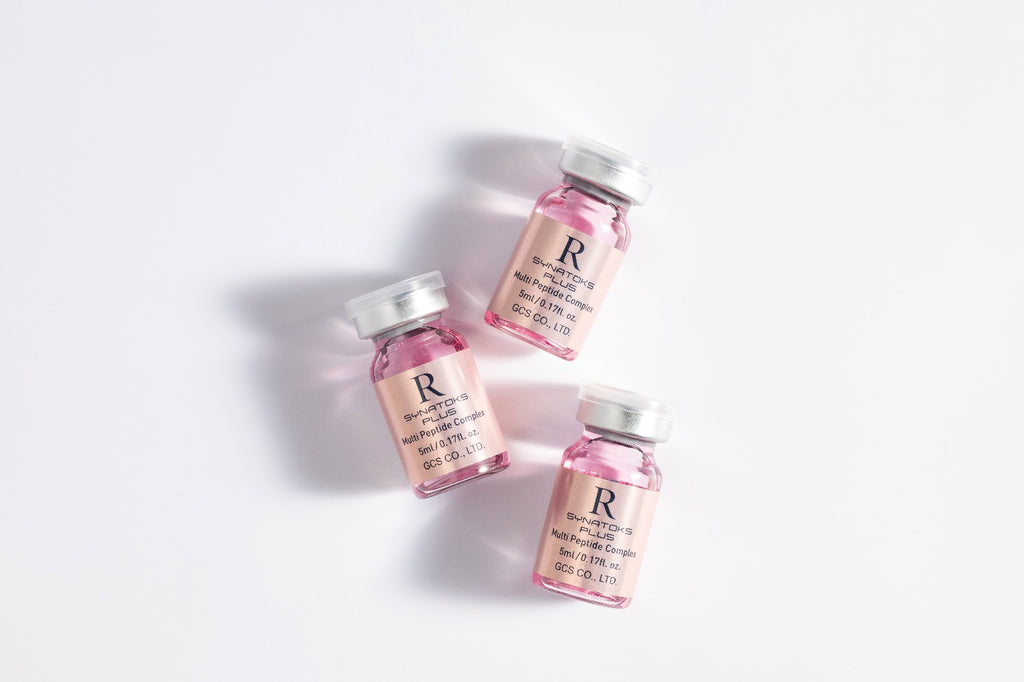 Synatoks Plus R Serum