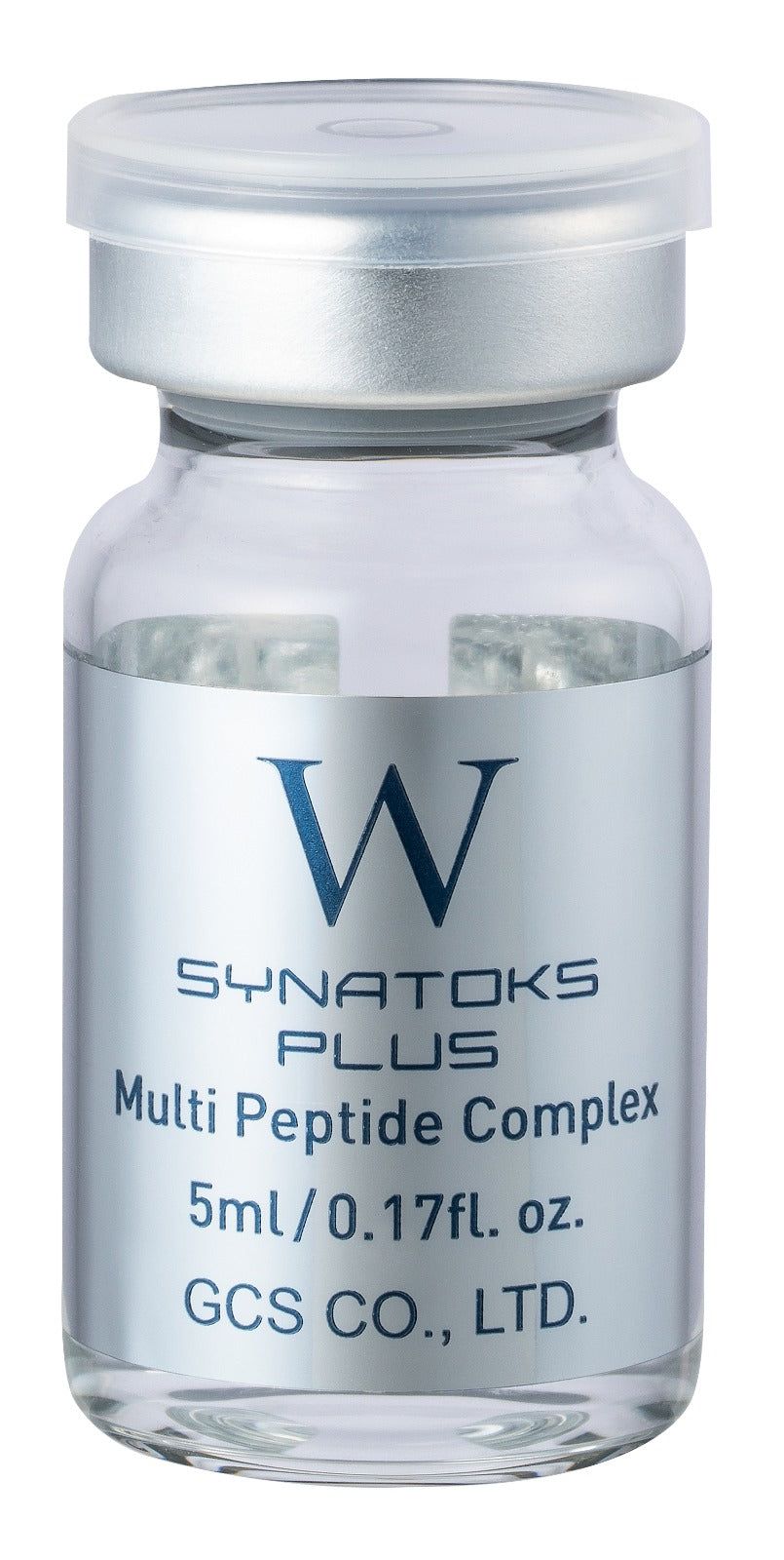Synatoks Plus W Serum